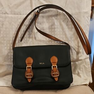 Lauren Ralph Lauren Cross Body Bag